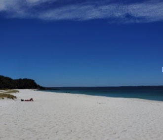 Solo Bike Ride From Sydney to Melbourne