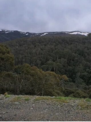 Solo Bike Ride From Sydney to Melbourne