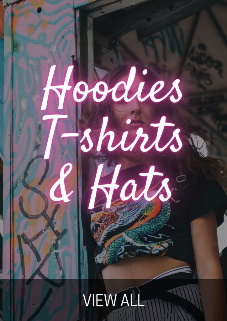 Petitebikers Tshirts & hoodies